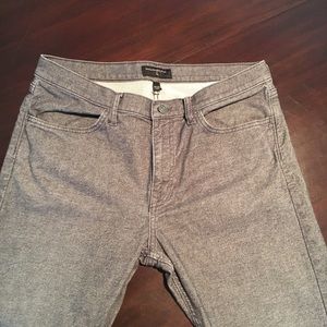 Banana Republic jeans